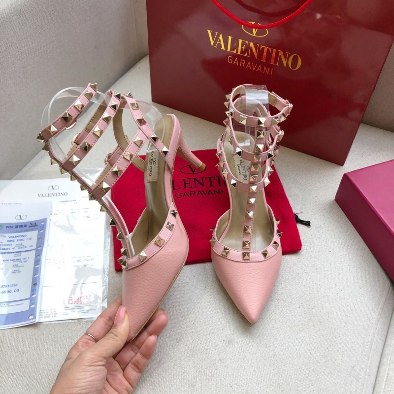 Valentino High Heels